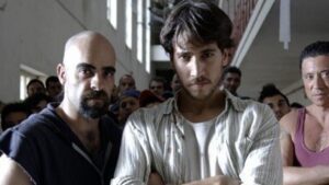 cella 211, luis tosar, amazon prime video