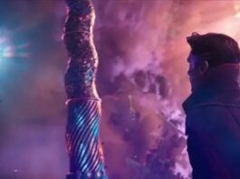 doctor strange