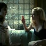 dark shadows, eva green, tim burton