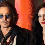 eva green johnny depp