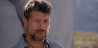 fred ward