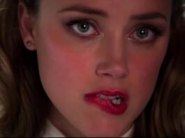 amber heard