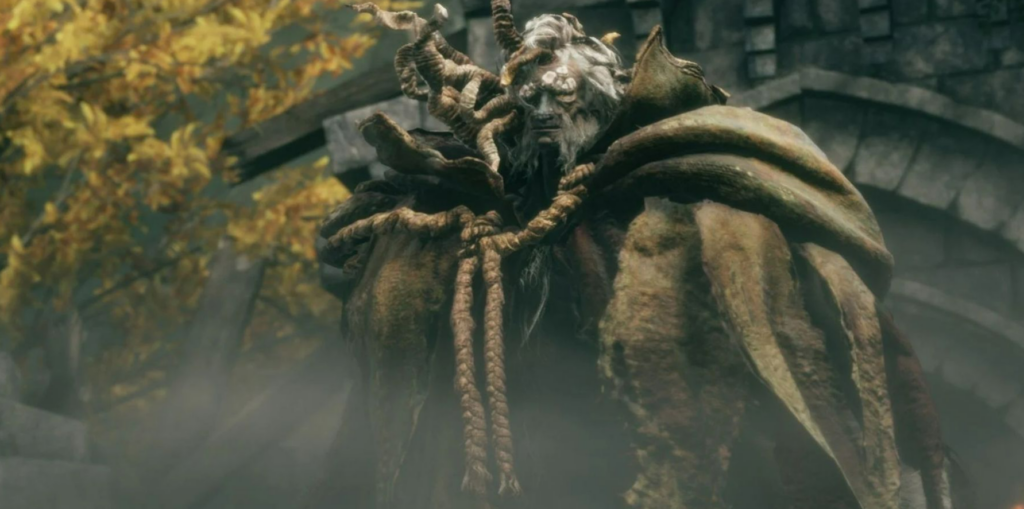 Elden Ring lore