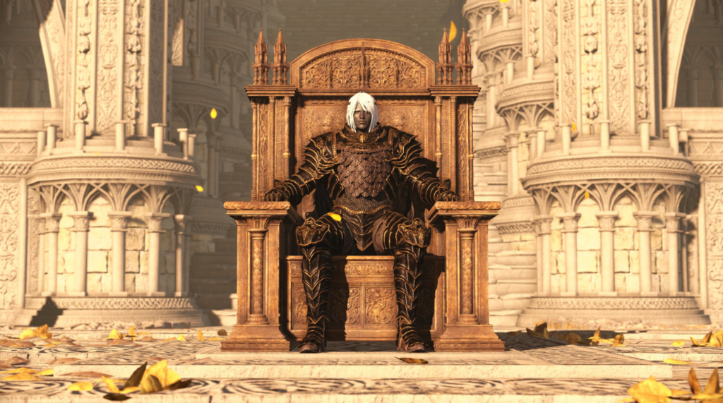 Elden Ring lore