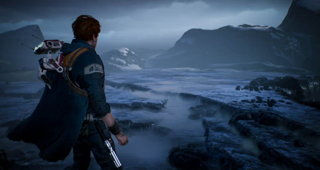 Jedi Fallen Order recensione