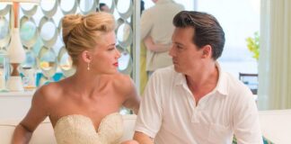 johnny depp, amber heard