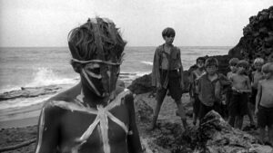 il signore delle mosche, film