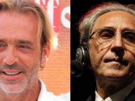 luca ward, franco battiato
