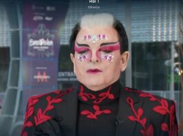 malgioglio, eurovision