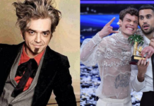 morgan eurovision