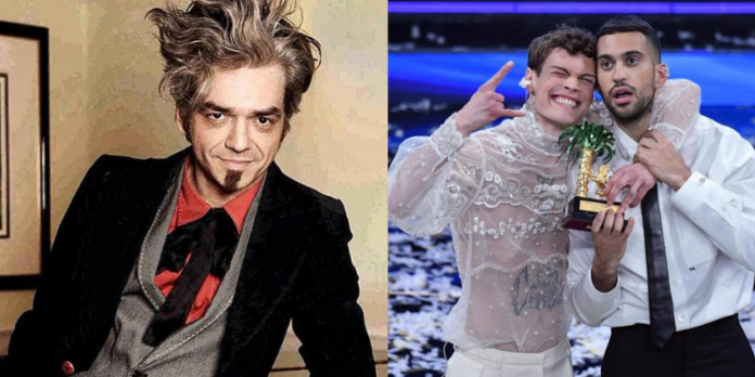 morgan eurovision