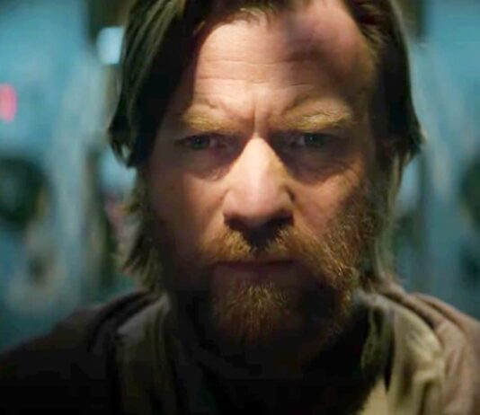 obi-wan kenobi