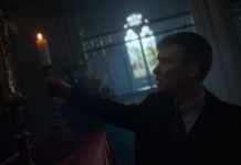 peaky blinders 6