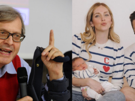 sgarbi, ferragnez