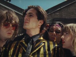 supermodel, maneskin