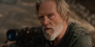 the old man, jeff bridges