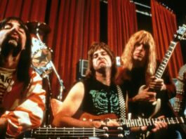 this is spinal tap