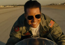 top gun maverick recensione