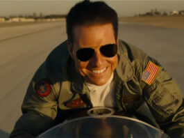 top gun maverick recensione