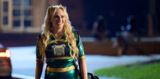 Rebel Wilson