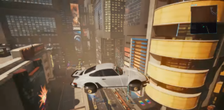 Cyberpunk