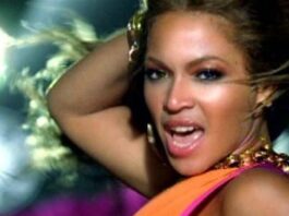 Beyoncé