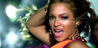 Beyoncé