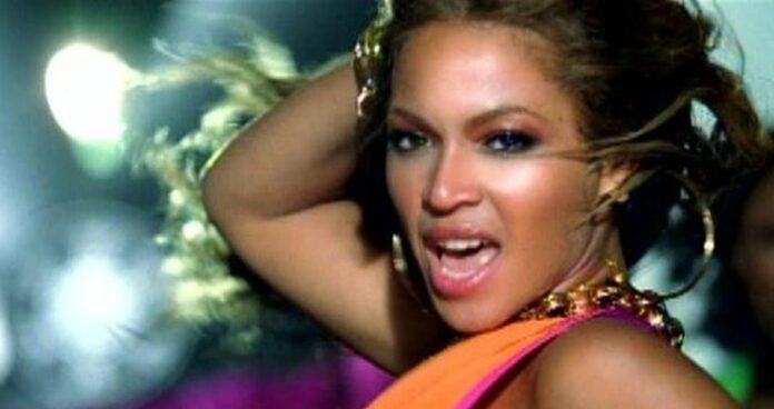 Beyoncé