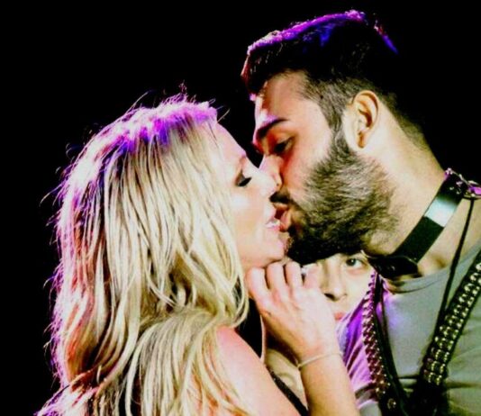Britney