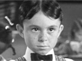 Carl Switzer