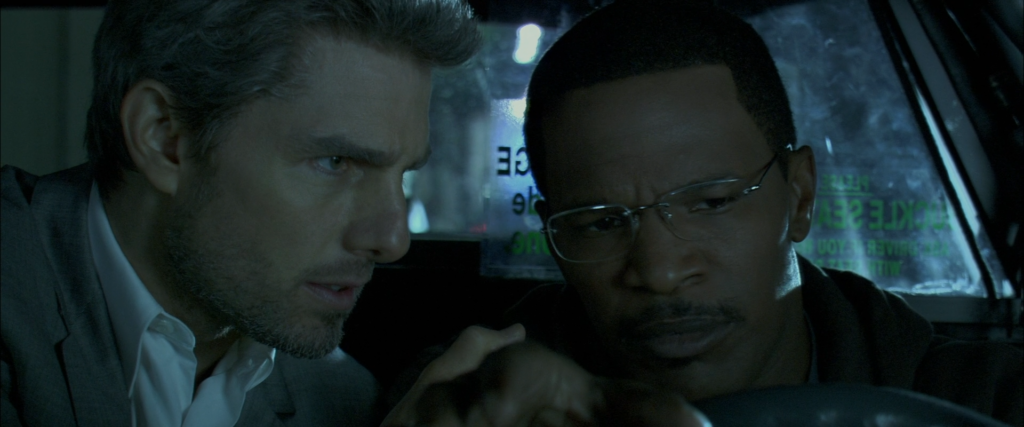 Collateral film 2004