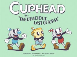 Cuphead