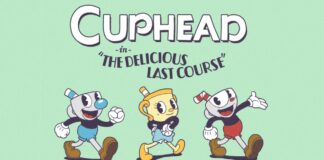 Cuphead