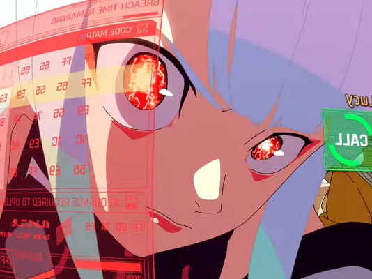 Cyberpunk