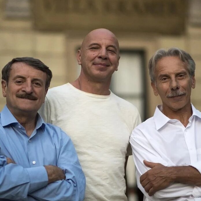 Il più bel giorno della nostra vita