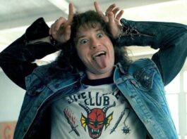 Eddie