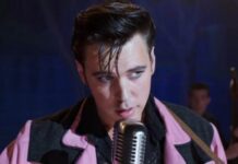 elvis, film, recensione, austin butler