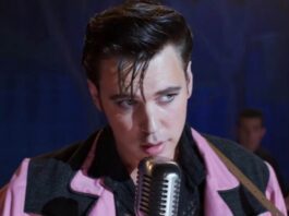 elvis, film, recensione, austin butler