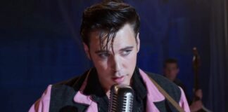 elvis, film, recensione, austin butler