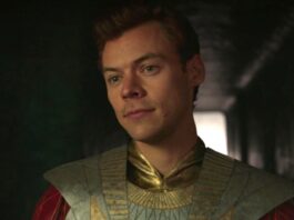 harry styles