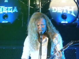 Megadeth