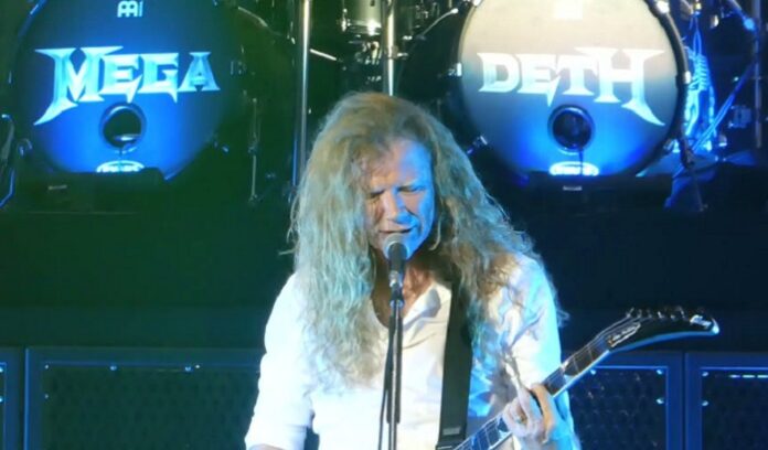 Megadeth