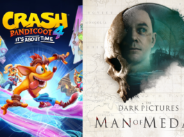 Playstation Plus Maggio