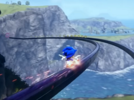 Sonic