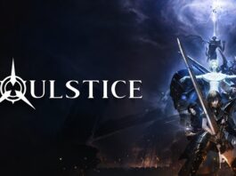 Soulstice