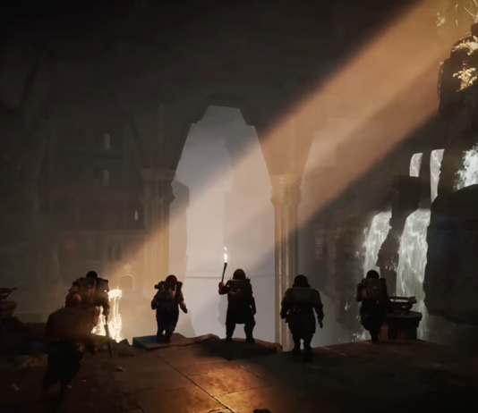 Moria