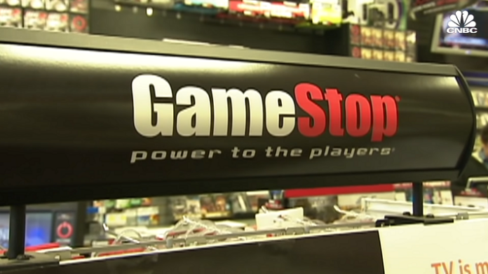 GameStop