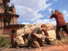 Uncharted