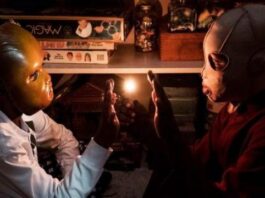 Us, film da vedere su netflix