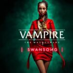 Vampire Swansong recensione